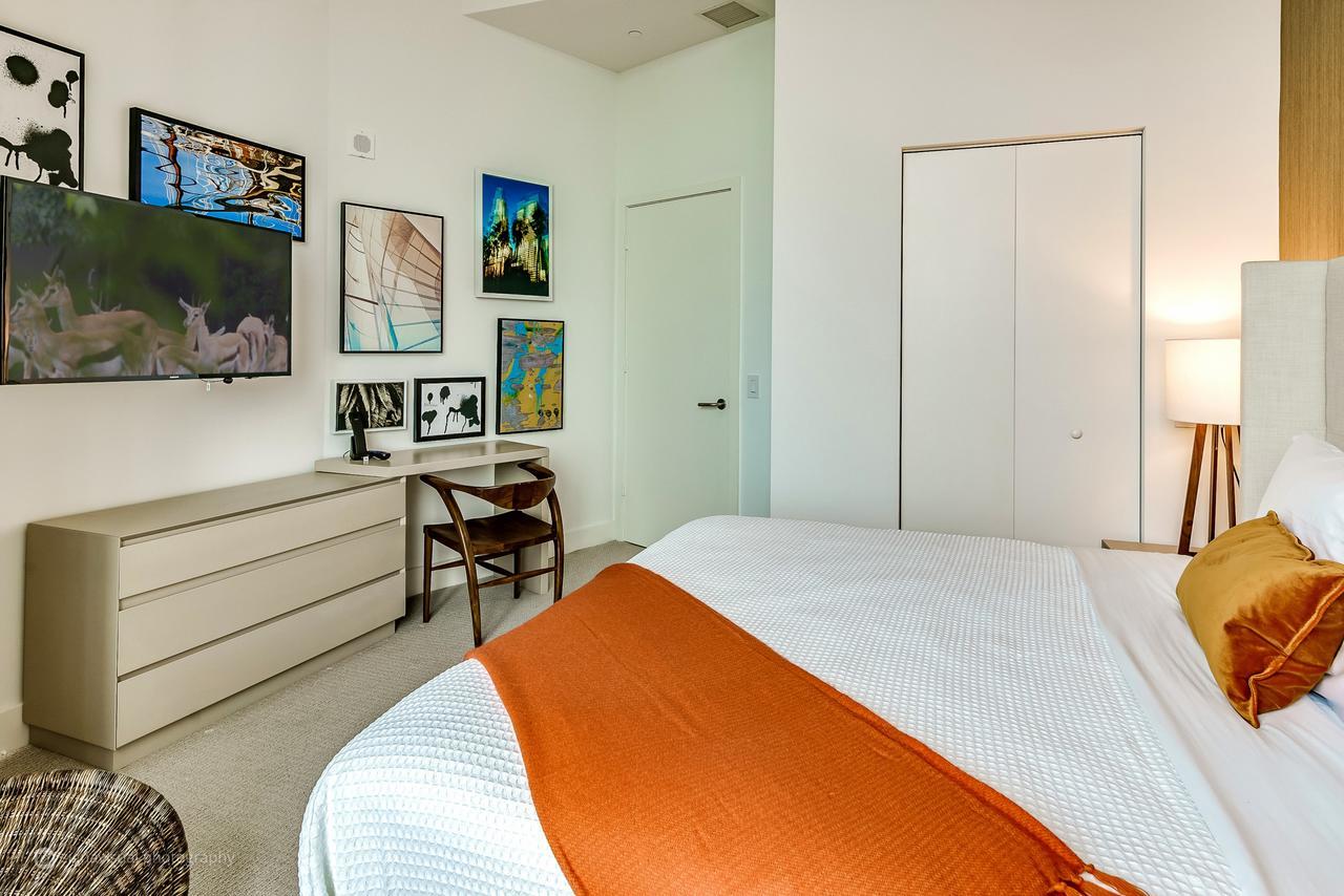 Contemporary Beach Resort Condos Dania Beach Kültér fotó