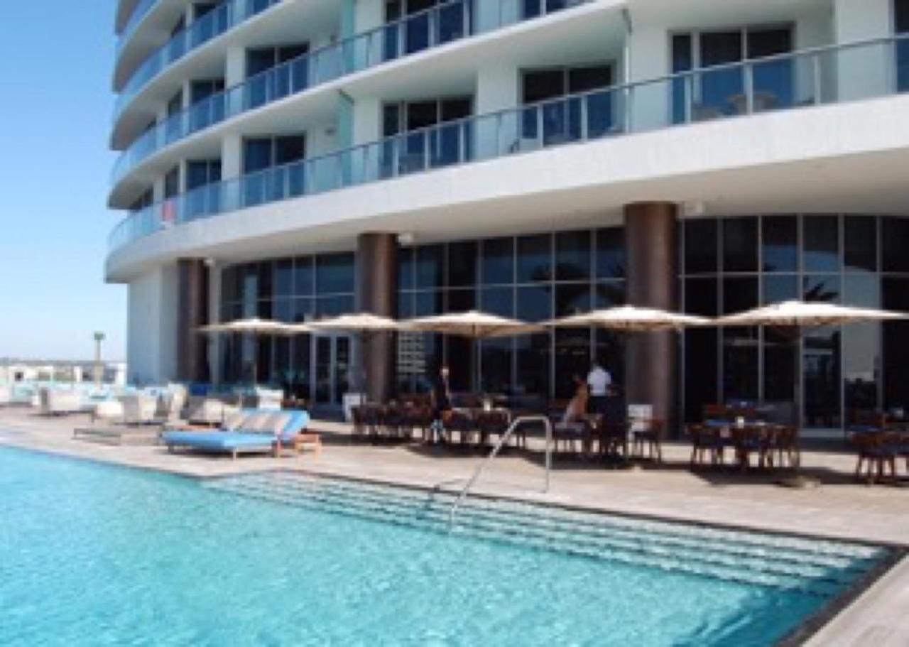 Contemporary Beach Resort Condos Dania Beach Kültér fotó
