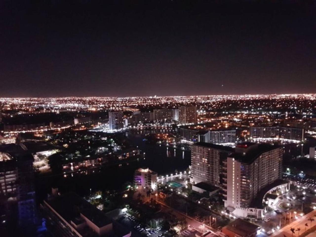 Contemporary Beach Resort Condos Dania Beach Kültér fotó